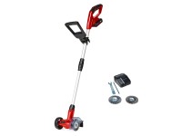 Einhell Aku čistič škár GC-CC 18 Li Kit (1x2,0Ah)