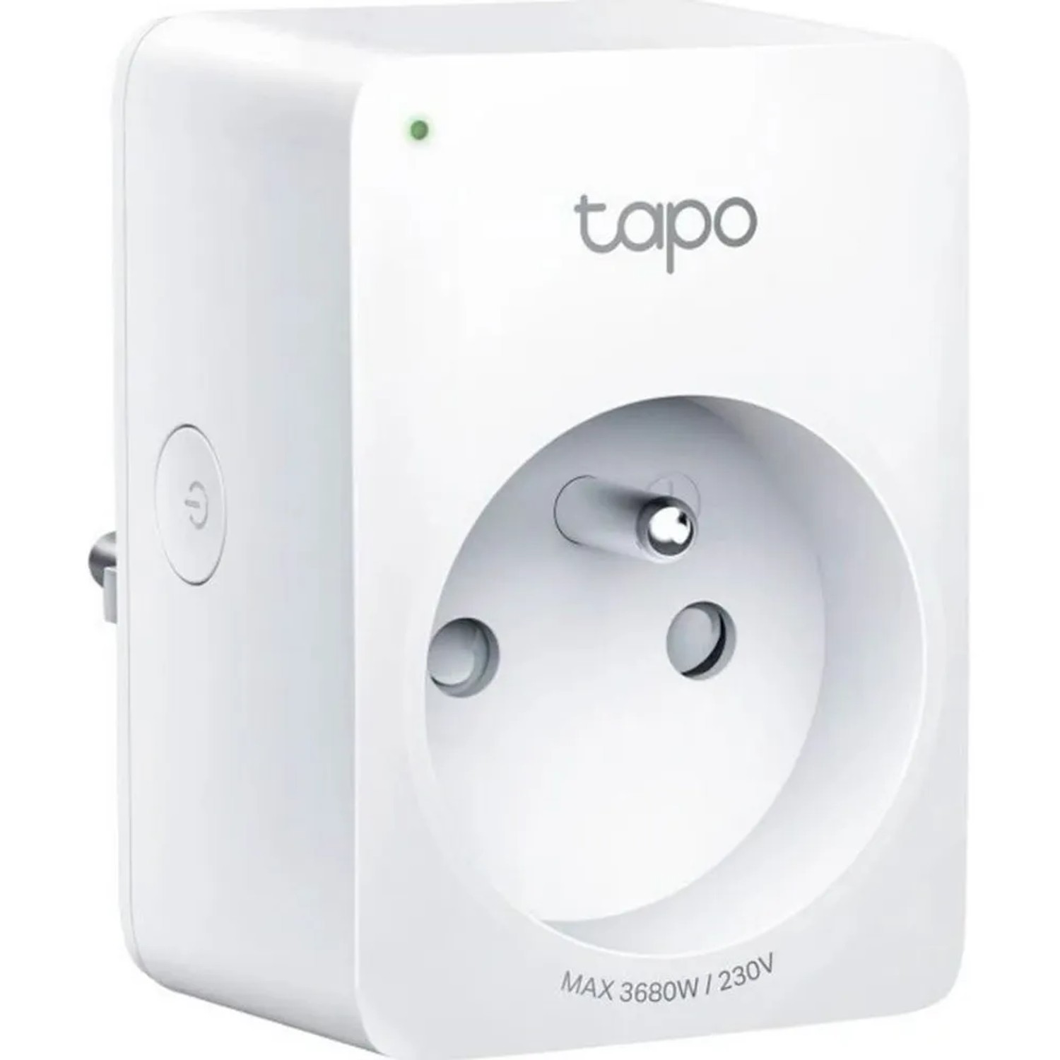E-shop TP-Link Tapo Zásuvka P110M s meraním spotreby energie, smart, Wi-Fi
