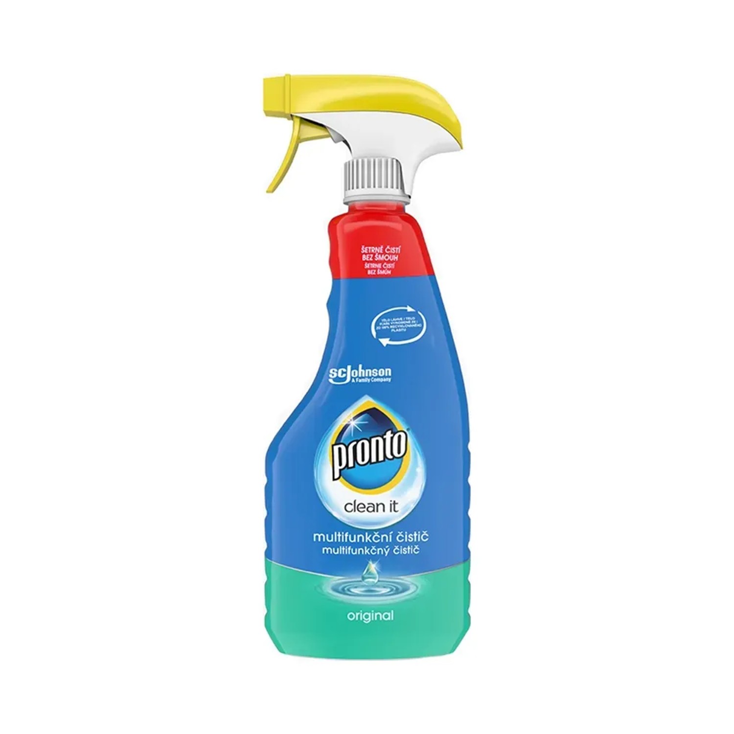 E-shop Pronto Multifunkčný čistič 500 ml