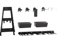 LUX Súprava háčikov 30-dielna LUX Súprava háčikov 30-dielna