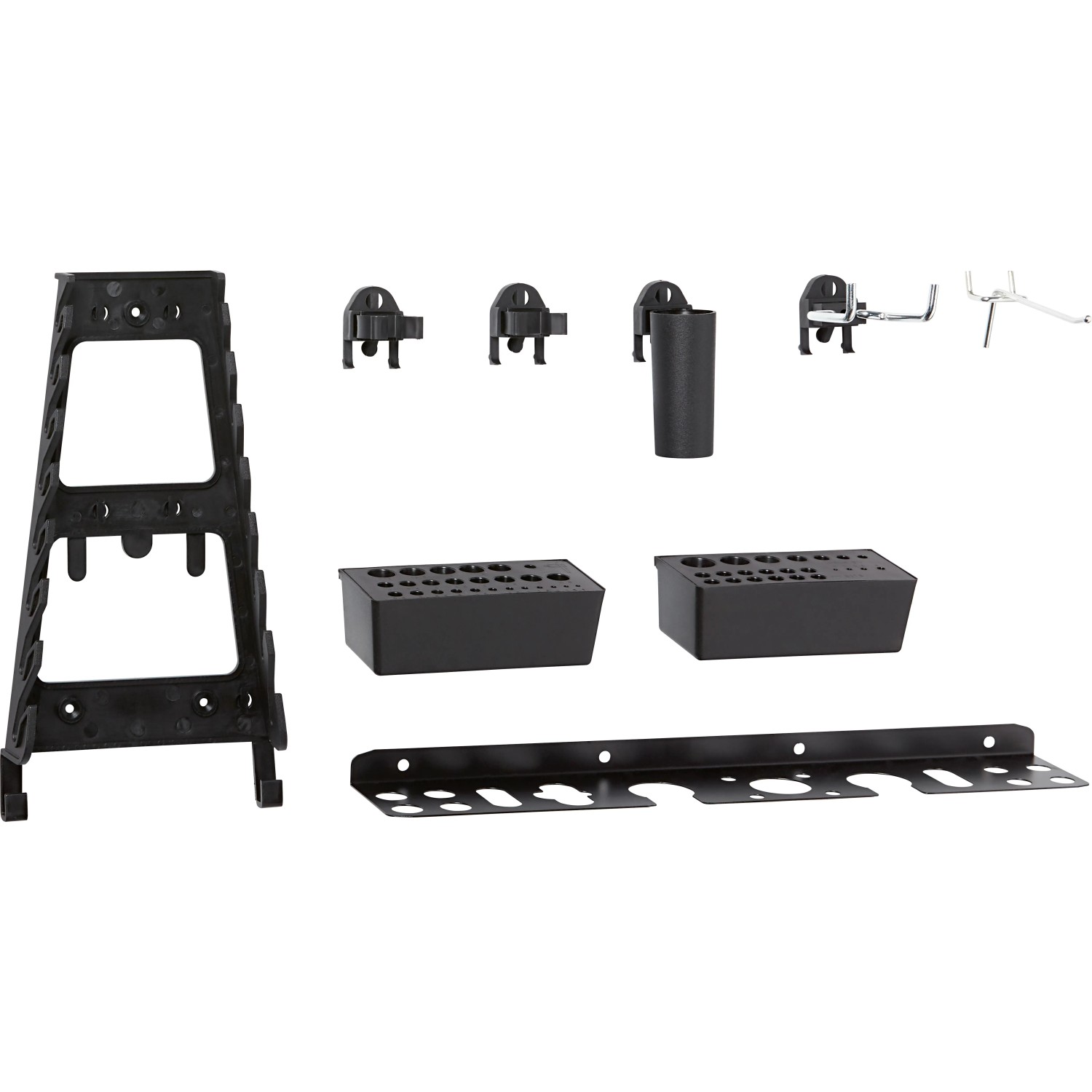 E-shop LUX-TOOLS Súprava háčikov 30-dielna