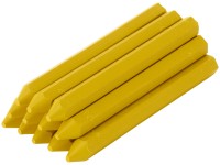 LUX Značkovacia krieda Classic žltá