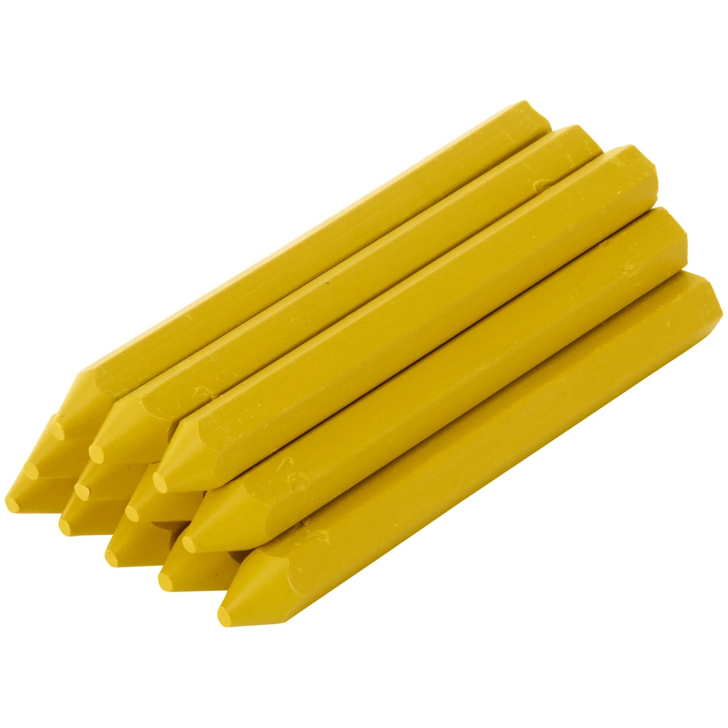 E-shop LUX-TOOLS Značkovacia krieda Classic žltá