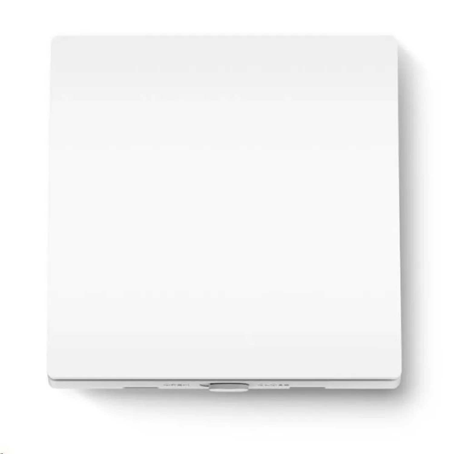 E-shop TP-Link Tapo Svetelný vypínač S210, smart, jednosmerný, 1pólový