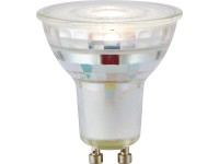 LED žiarovka GU10 4W 345lm 2700K