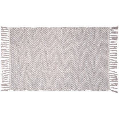 Wenko Kúpeľňová predložka Gata z recyklovaných PET fliaš, 100% polyester