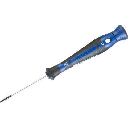 LUX-TOOLS Presný skrutkovač Comfort TX6 x 60 mm