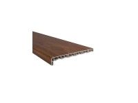 HOPA Vnútorný parapet Greenline zlatý dub 150 mm - metráž