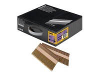 DeWALT Klince hladké galvanizované 3,1 x 90 mm, 2200 ks