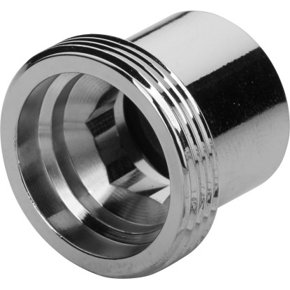 Priechodka M22 pochrómovaná