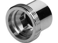 Priechodka M22 pochrómovaná