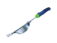 Vypichovač buriny s kolískou, 34,5 cm Vypichovač buriny s kolískou, 34,5 cm