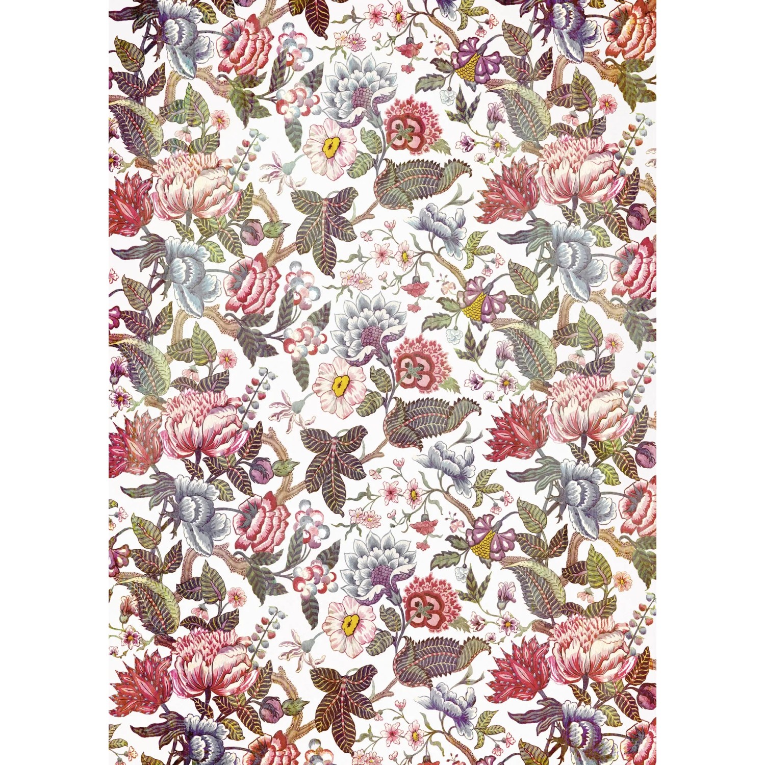 E-shop Komar Vliesová fototapeta Fleurs de Reve, 200 x 280 cm