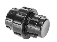 PP zátka rozoberateľná, 20 mm PP zátka rozoberateľná, 20 mm