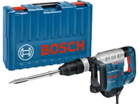 Bosch Professional Sekacie kladivo GSH 5 CE Set