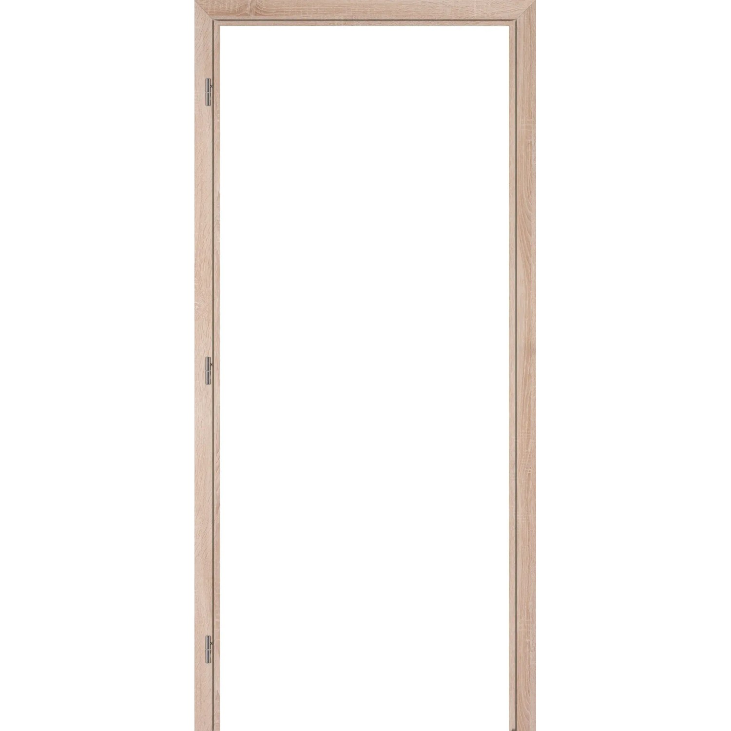 E-shop DOORNITE Obložková falcová zárubňa kašírovacia fólia dub Sonoma 145-165 mm 70 Ľ