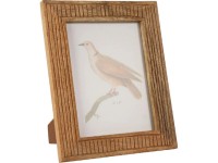 Koopman Drevený fotorámik, 21 x 26 cm