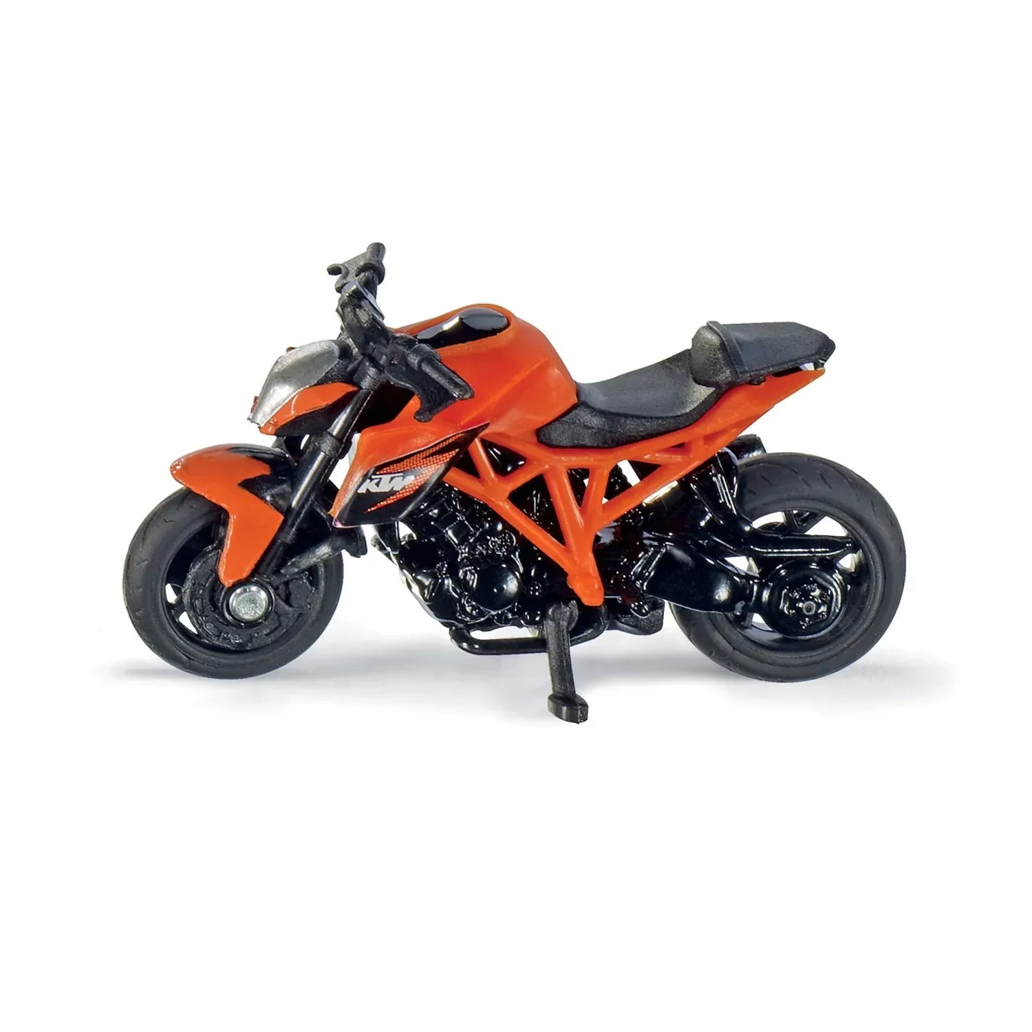 E-shop SIKU Kovový model Motorka KTM 1290