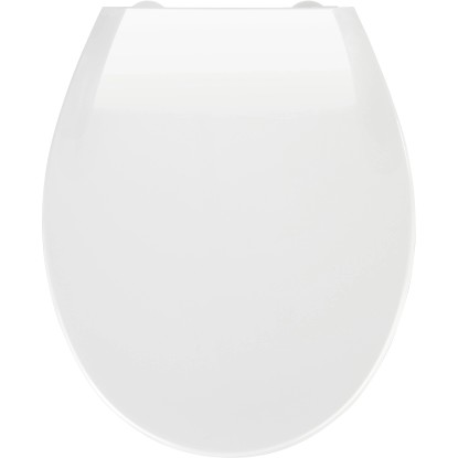 Wenko Premium WC doska Kos s automatickým sklápaním