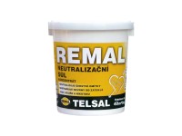 REMAL Neutralizačná soľ TELSAL V2026 1 kg