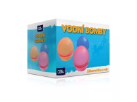 Albi Zábavné leto pri vode - Vodné bomby