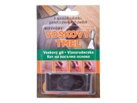 Kittfort Voskový tmel Profi wenge