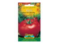 Gardenie Rajčiak kolíkový do skleníka PEDRO F1 - hybrid