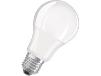 BELLALUX LED žiarovka BELLALUX Classic A60, E27, 8,5 W, 806 lm, 2700 K, opálová