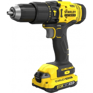 STANLEY FATMAX Súprava aku náradia SFMCK412MDS-QW 18V V20