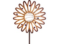 OBI Solárna LED lampa Casiole kvetina