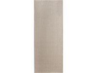 Vonkajší koberec Beige Modern, 80 x 200 cm