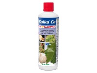 Kvapalné hnojivo s obsahom sekundárnych živín SULKA-Ca, 500 ml