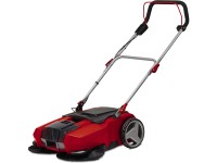 Einhell Power X-Change TE-SW 18/610 Li Solo Akumulátorový zametací stroj Einhell Power X-Change TE-SW 18/610 Li Solo Akumulátorový zametací stroj
