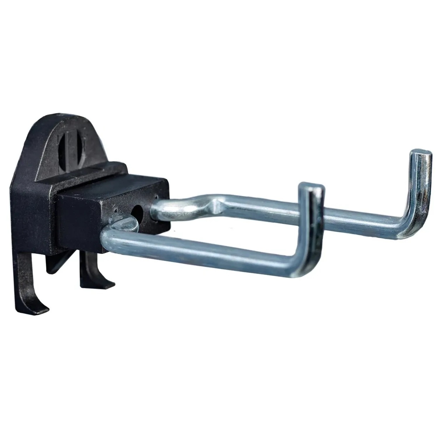 E-shop Küpper Dvojháčik pre dierovanú stenu 7204, 60 mm, 4 ks