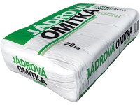 Omietka jadrová ručná 20 kg