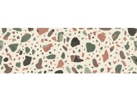 APE Ceramica Obklad Isla Green Mix 20 x 60 cm
