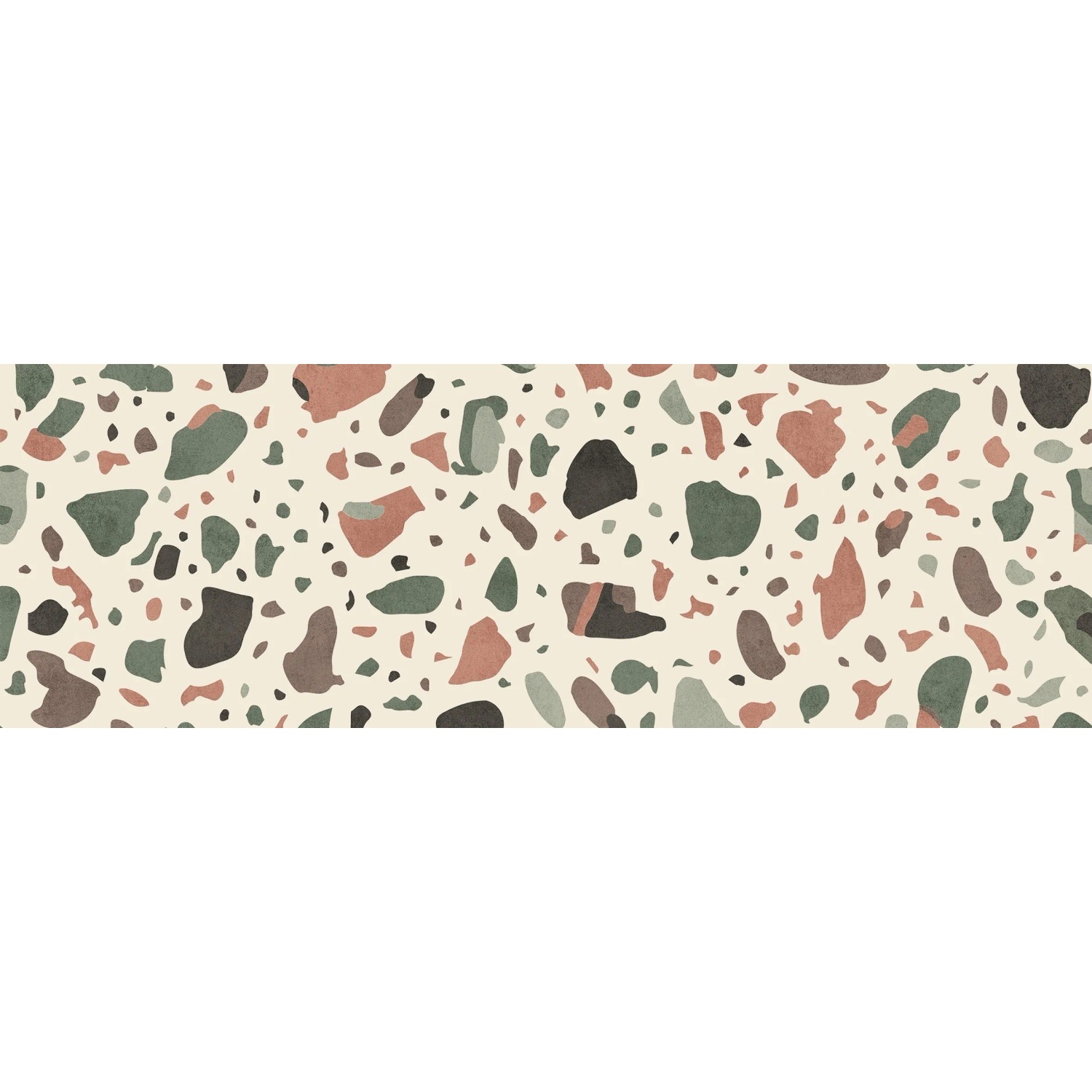 E-shop APE Ceramica Obklad Isla Green Mix 20 x 60 cm