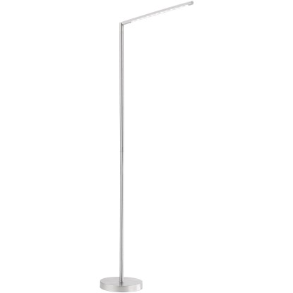 Just Light. Stojaca LED lampa Dawda, 5W, 590lm, 3000K, 20 x 51,5 x 165,5 cm