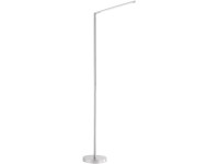 Just Light. Stojaca LED lampa Dawda, 5W, 590lm, 3000K, 20 x 51,5 x 165,5 cm
