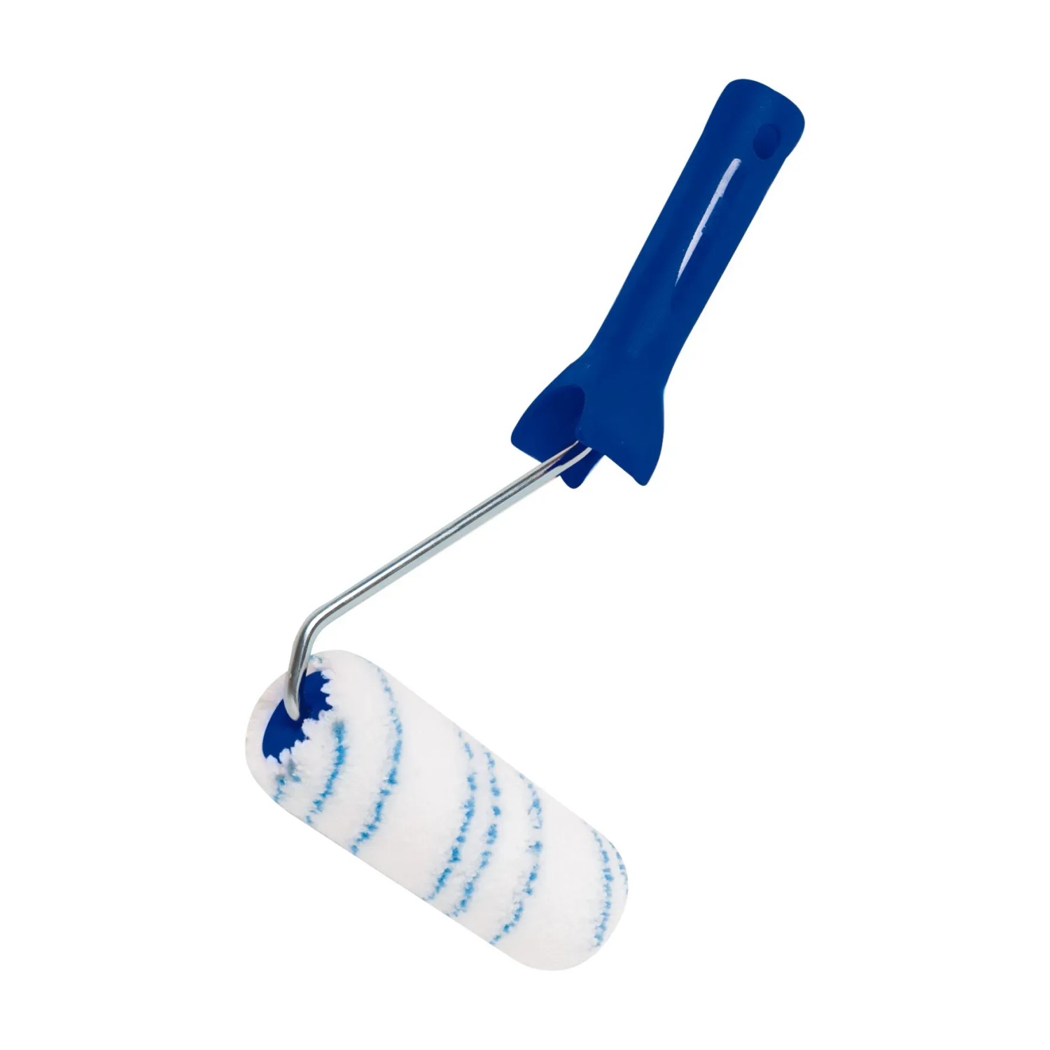 E-shop LUX-TOOLS Lazurovací valček pre tenkovrstvové lazúry 12 cm