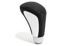 Compass Koncovka radiacej páky STORM čierna