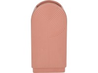 Váza keramická matná