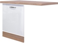 Flex-Well Súprava Valero pre plne integrovanú umývačku riadu