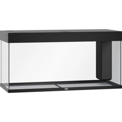 Juwel Aquarium Akvarijný set Rio LED, čierny, 180 l, 101 x 41 x 50 cm