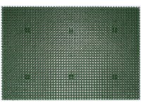 Astra Rohožka Season 40 cm x 60 cm zelená
