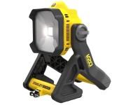 STANLEY FATMAX V20 Aku LED pracovný svetlomet SFMCL030B-XJ bez aku