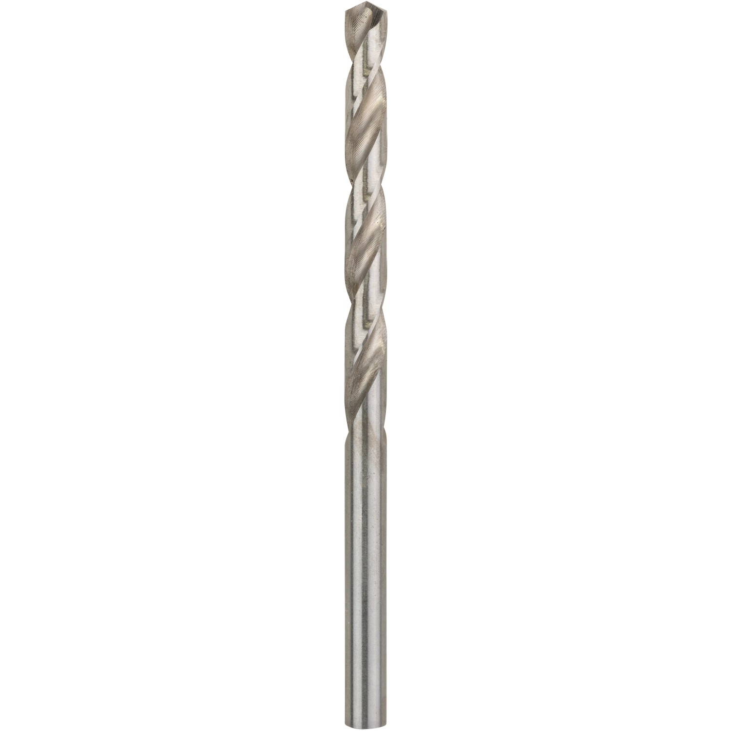 E-shop Bosch Vrták do kovu Pro HSS-G DIN 338 5 mm x 52 mm x 86 mm