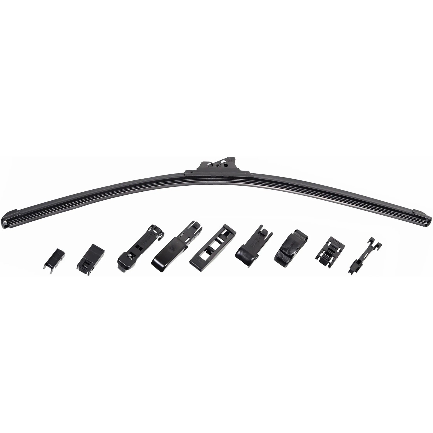 E-shop COMPASS Stierač plochý 660 mm Flat Multi
