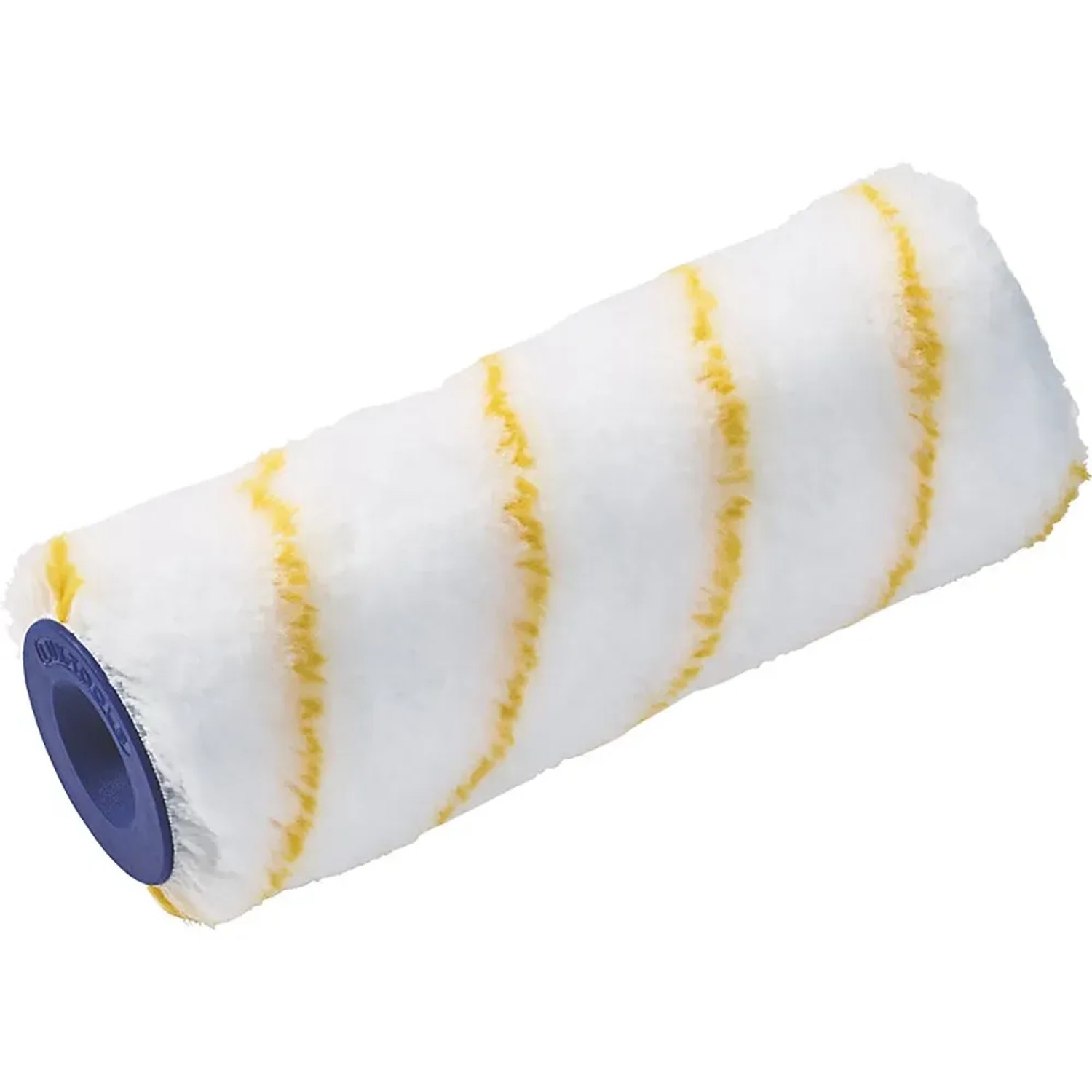 E-shop LUX-TOOLS Valček so zlatým vláknom, krátky vlas, 18 cm