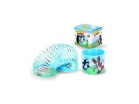 Wiky Magická pružina krtko 7,5 cm Wiky Magická pružina krtko 7,5 cm